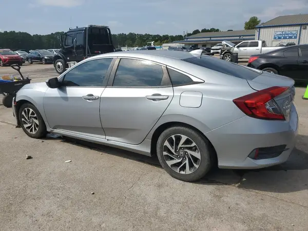 19XFC2F72HE056171 2017 HONDA CIVIC - Image 2