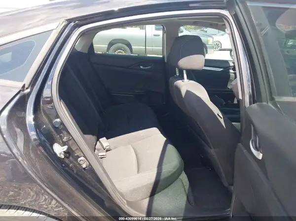 19XFC2F72HE056610 2017 HONDA CIVIC - Image 8