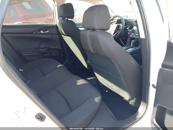 19XFC2F72HE057112 2017 HONDA CIVIC - Image 8