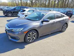 19XFC2F72HE059894 2017 HONDA CIVIC