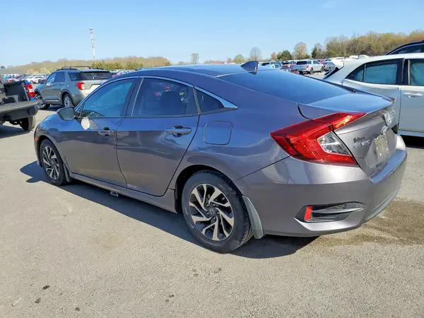 19XFC2F72HE059894 2017 HONDA CIVIC - Image 2
