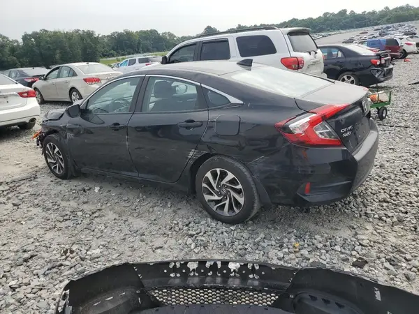 19XFC2F72HE060298 2017 HONDA CIVIC - Image 2