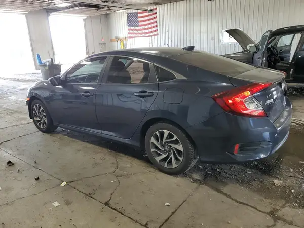 19XFC2F72HE060348 2017 HONDA CIVIC - Image 2