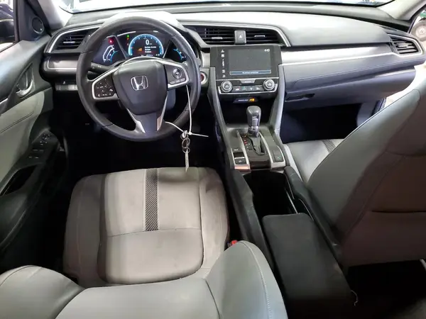 19XFC2F72HE060348 2017 HONDA CIVIC - Image 8