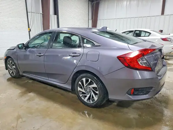19XFC2F72HE061256 2017 HONDA CIVIC - Image 2
