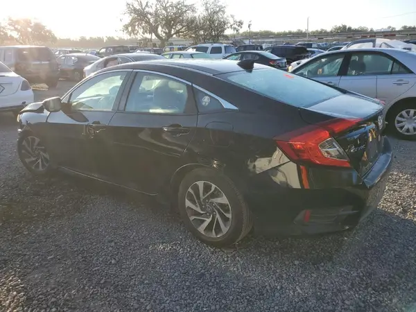 19XFC2F72HE061354 2017 HONDA CIVIC - Image 2