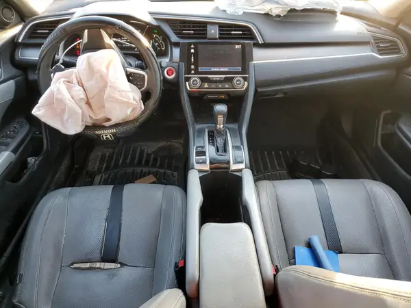 19XFC2F72HE061354 2017 HONDA CIVIC - Image 8