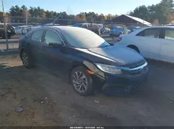 19XFC2F72HE062360 2017 HONDA CIVIC