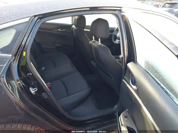 19XFC2F72HE062360 2017 HONDA CIVIC - Image 8