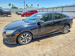 19XFC2F72HE062391 2017 HONDA CIVIC