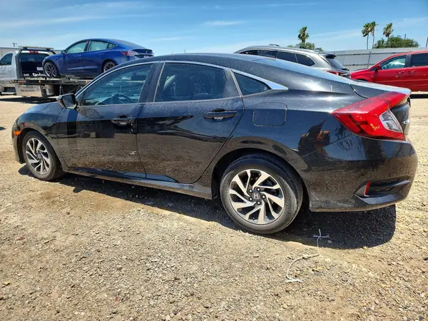 19XFC2F72HE062391 2017 HONDA CIVIC - Image 2