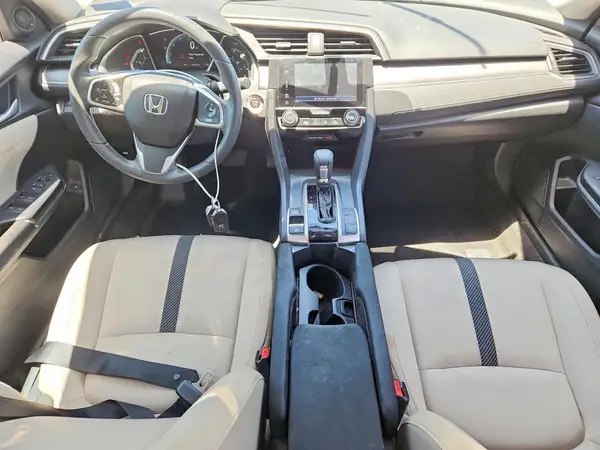19XFC2F72HE062391 2017 HONDA CIVIC - Image 8