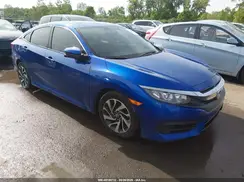 19XFC2F72HE062892 2017 HONDA CIVIC