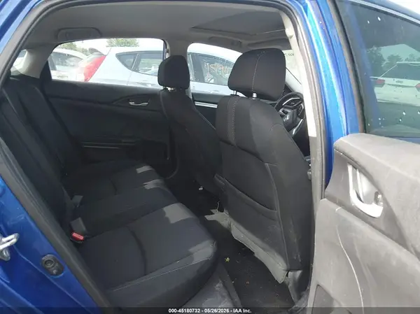 19XFC2F72HE062892 2017 HONDA CIVIC - Image 8