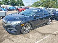 19XFC2F72HE063640 2017 HONDA CIVIC