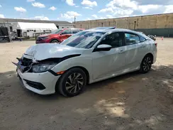 19XFC2F72HE064318 2017 HONDA CIVIC