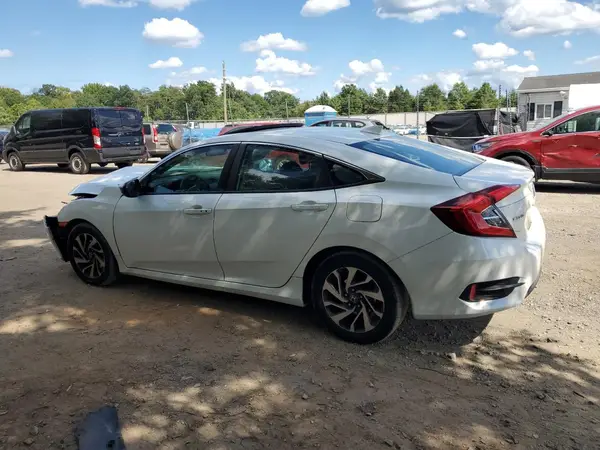 19XFC2F72HE064318 2017 HONDA CIVIC - Image 2