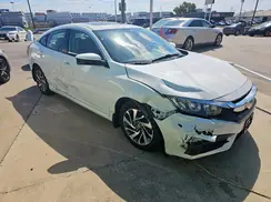 19XFC2F72HE065811 2017 HONDA CIVIC