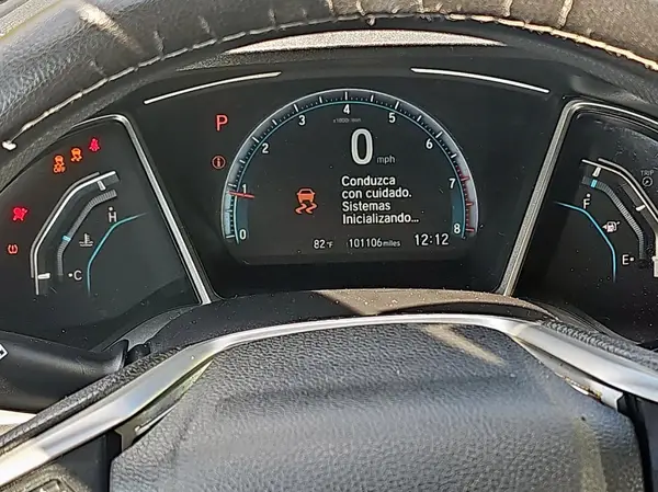 19XFC2F72HE065811 2017 HONDA CIVIC - Image 8