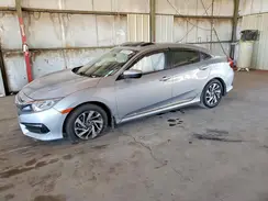 19XFC2F72HE066134 2017 HONDA CIVIC