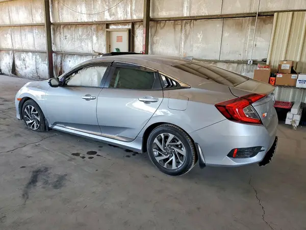 19XFC2F72HE066134 2017 HONDA CIVIC - Image 2