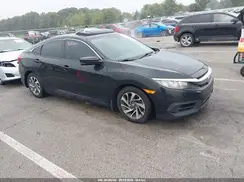 19XFC2F72HE067039 2017 HONDA CIVIC