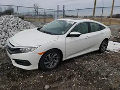 19XFC2F72HE067669 2017 HONDA CIVIC