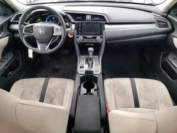 19XFC2F72HE067669 2017 HONDA CIVIC - Image 8