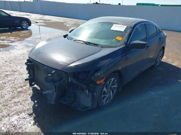 19XFC2F72HE068319 2017 HONDA CIVIC - Image 2