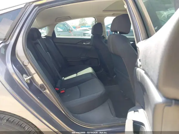 19XFC2F72HE068644 2017 HONDA CIVIC - Image 8