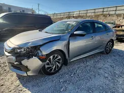 19XFC2F72HE070054 2017 HONDA CIVIC