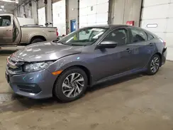 19XFC2F72HE070538 2017 HONDA CIVIC