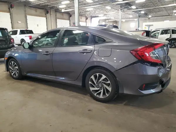 19XFC2F72HE070538 2017 HONDA CIVIC - Image 2