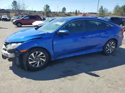 19XFC2F72HE072614 2017 HONDA CIVIC