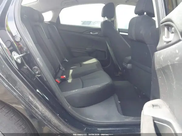 19XFC2F72HE073228 2017 HONDA CIVIC - Image 8