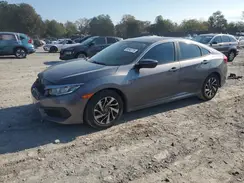 19XFC2F72HE073830 2017 HONDA CIVIC