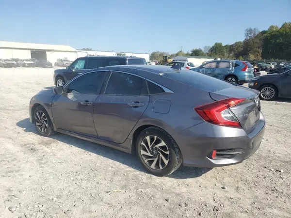 19XFC2F72HE073830 2017 HONDA CIVIC - Image 2