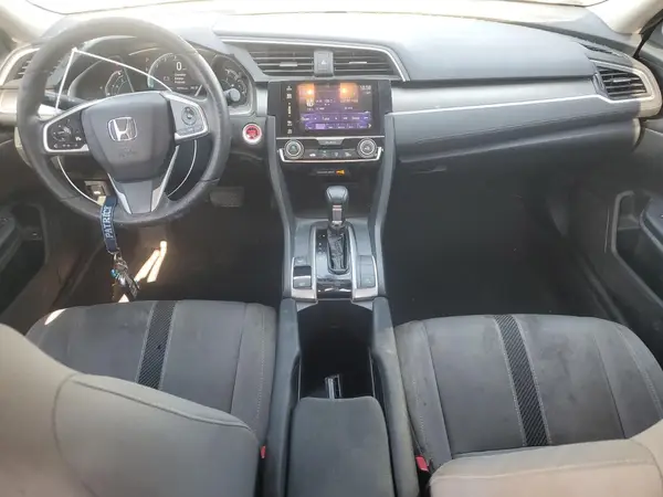 19XFC2F72HE073830 2017 HONDA CIVIC - Image 8