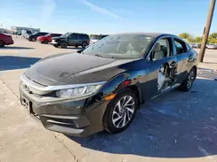 19XFC2F72HE074735 2017 HONDA CIVIC