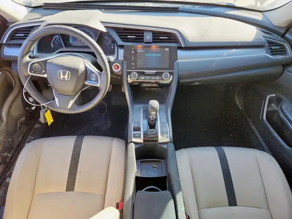19XFC2F72HE074735 2017 HONDA CIVIC - Image 8