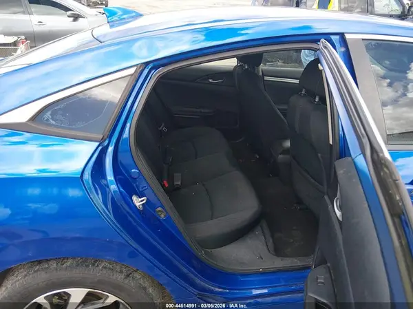19XFC2F72HE075089 2017 HONDA CIVIC - Image 8
