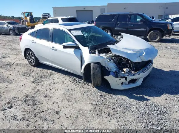 19XFC2F72HE075433 2017 HONDA CIVIC - Image 1