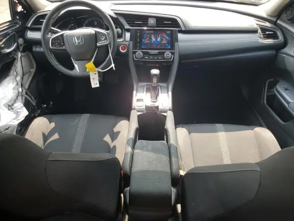 19XFC2F72HE078431 2017 HONDA CIVIC - Image 8