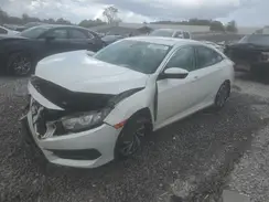 19XFC2F72HE080387 2017 HONDA CIVIC