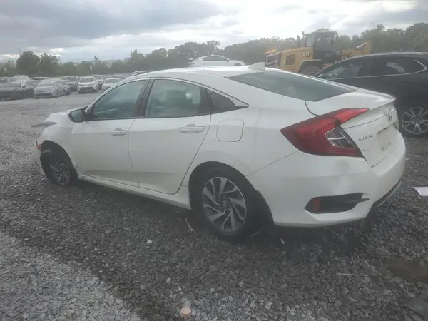 19XFC2F72HE080387 2017 HONDA CIVIC - Image 2