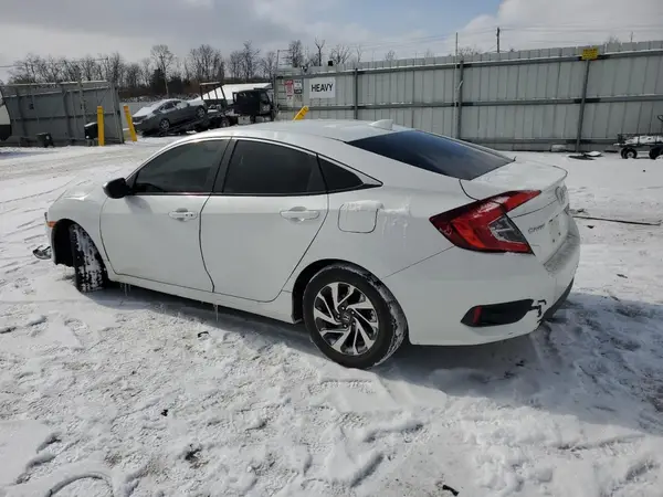 19XFC2F72HE080700 2017 HONDA CIVIC - Image 2