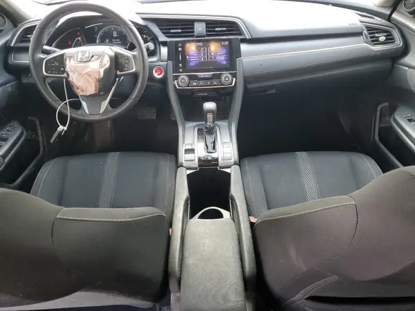 19XFC2F72HE080700 2017 HONDA CIVIC - Image 8