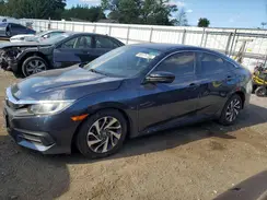 19XFC2F72HE081085 2017 HONDA CIVIC
