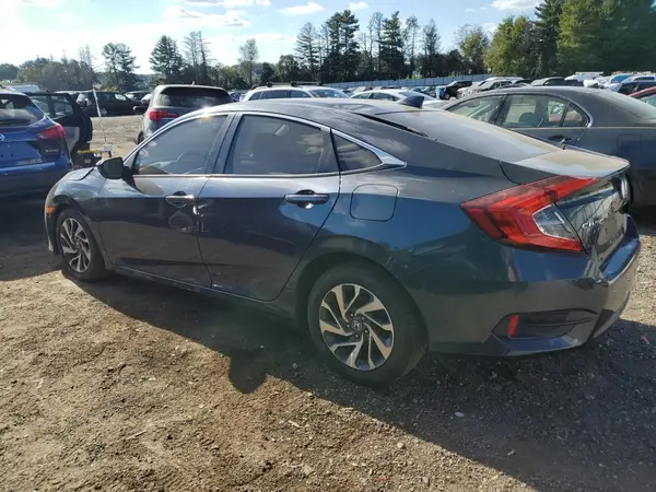 19XFC2F72HE081085 2017 HONDA CIVIC - Image 2