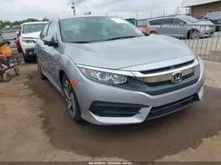 19XFC2F72HE082110 2017 HONDA CIVIC